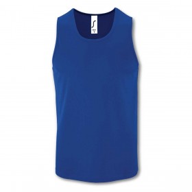 SOLS Sporty Mens Tank Tops
